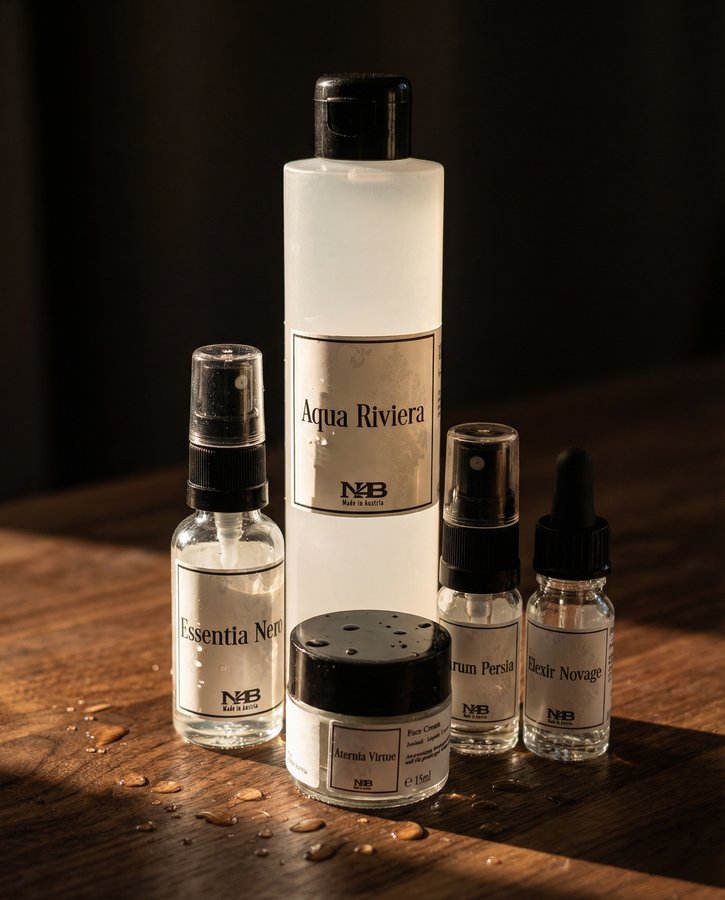 Heritage Ritual Box